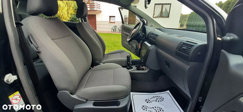Volkswagen Fox 1.2 Refresh - 27