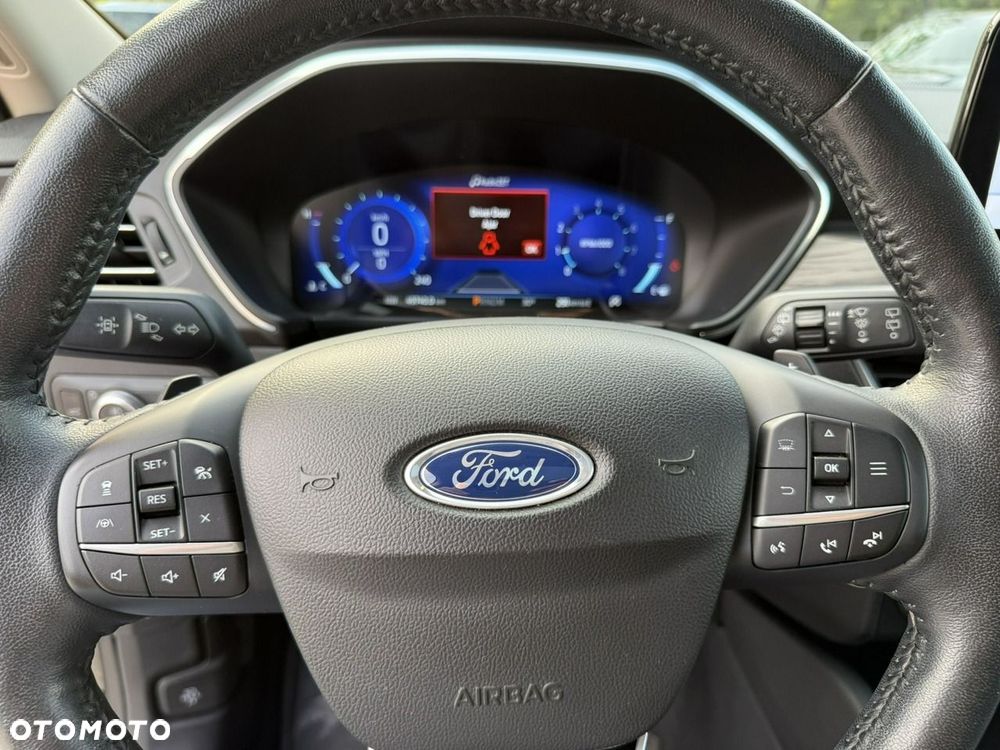 Ford Escape - 30