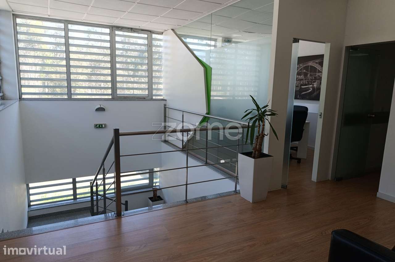 Pavilhão 5000m2 Vila do Conde - Grande imagem: 2/19