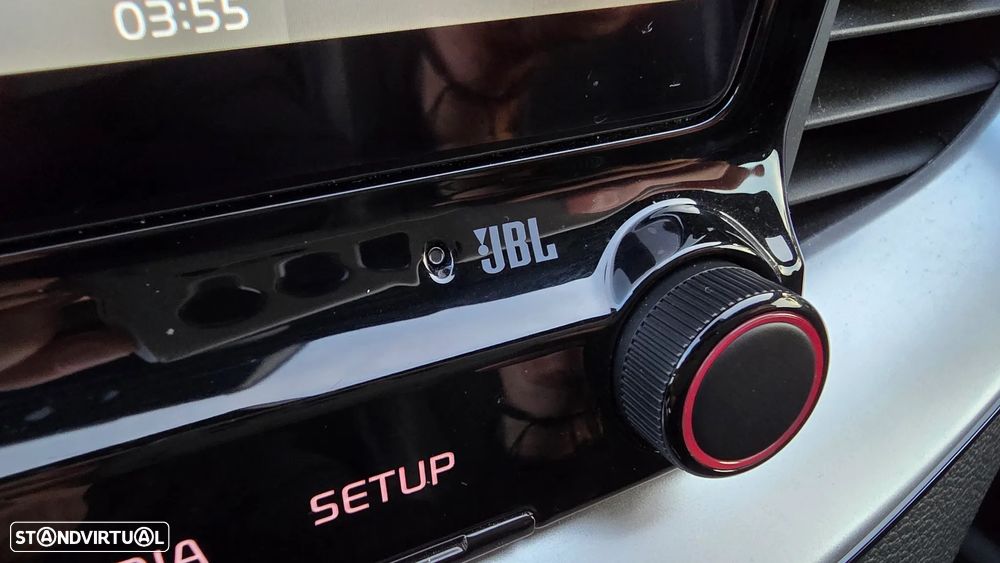 Kia ProCeed 1.0 T-GDI GT Line - 16