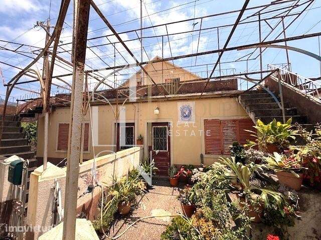 2 Moradias na Calheta com jardim, terreno e vista mar. - Grande imagem: 4/28