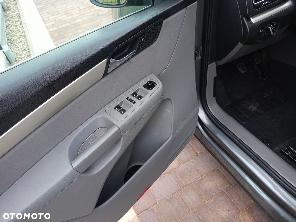 Seat Alhambra 2.0 TDI Ecomotive Sport - 20