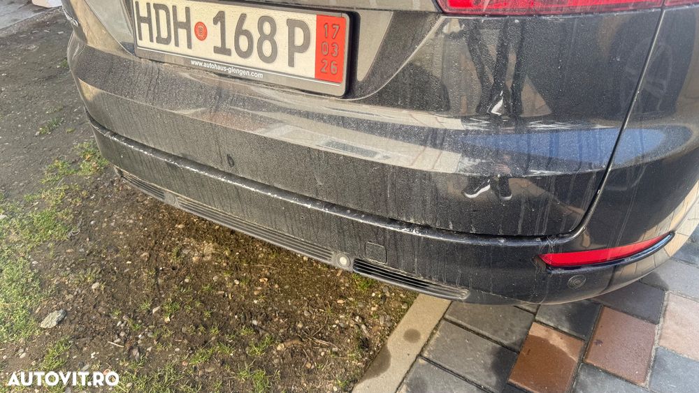 Ford Mondeo 1.6 TDCi Ambiente - 7