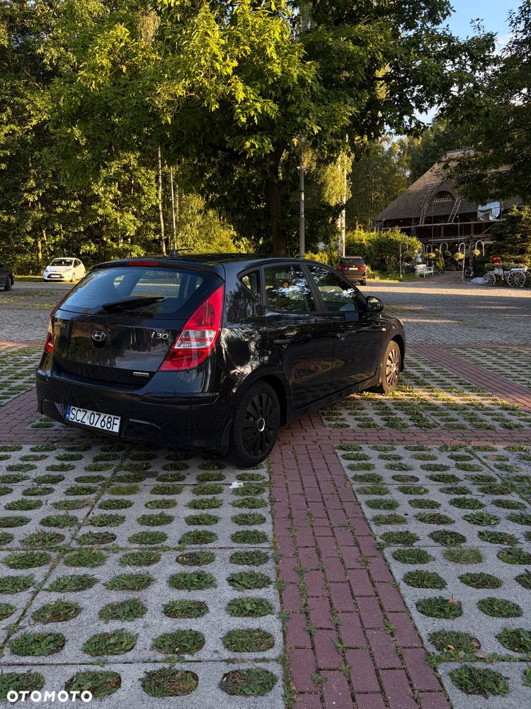 Hyundai i30 - 2