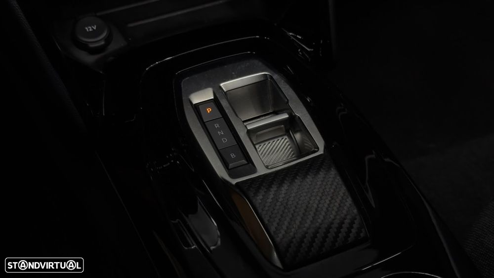 Peugeot e-208 Active Pack — fotografia 19
