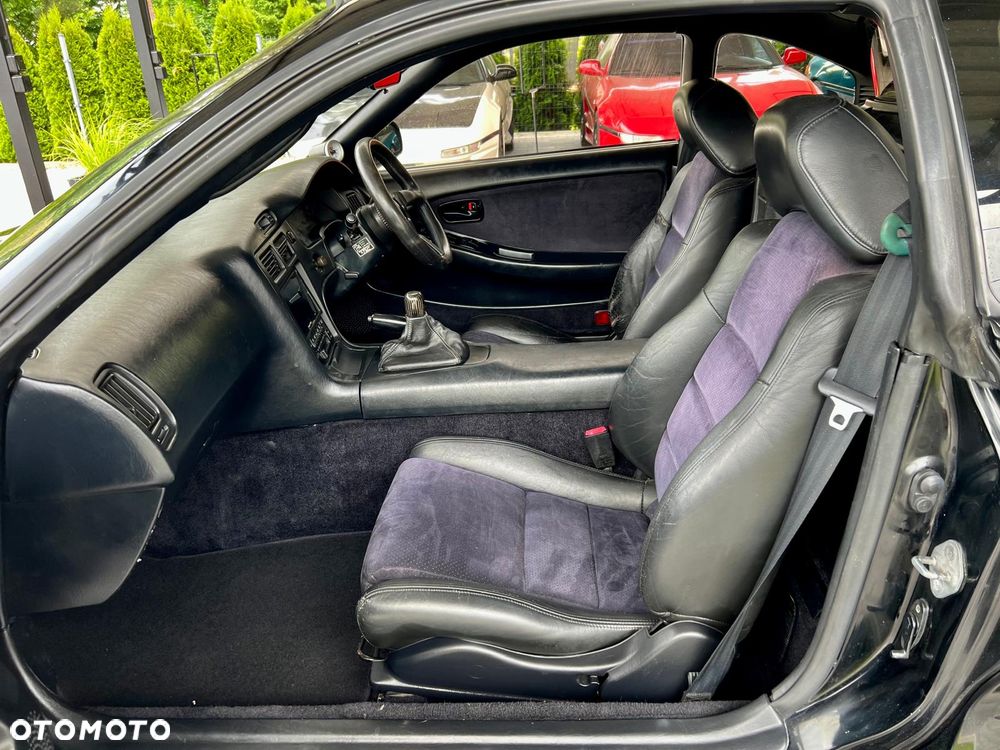 Toyota MR2 - 34