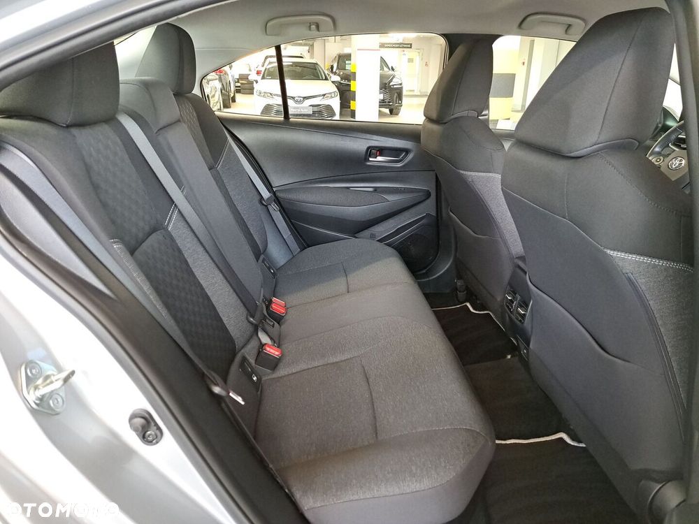 Toyota Corolla 1.8 Hybrid Comfort - 15