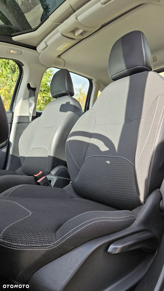 Citroën C3 1.2 VTi Seduction - 20