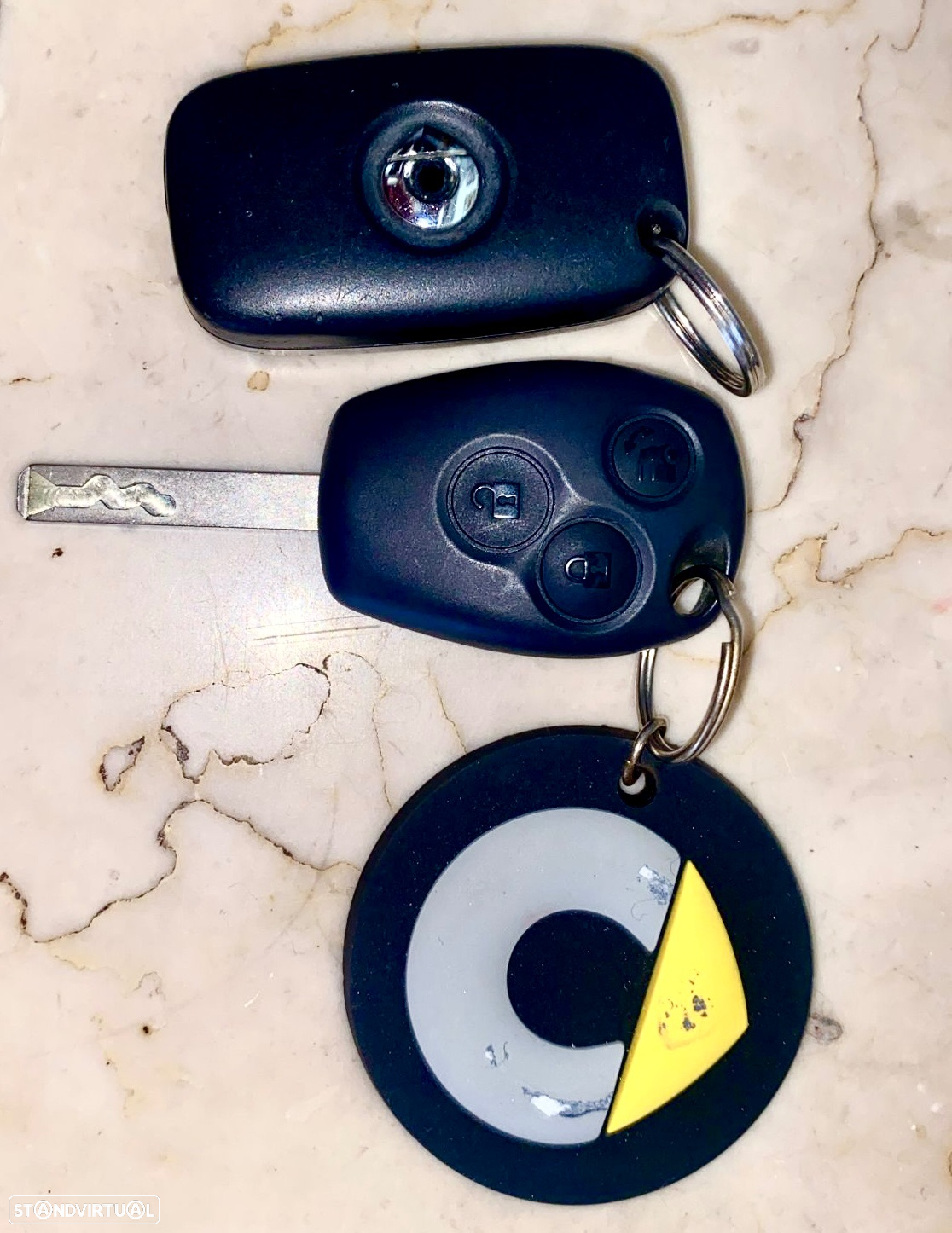 Smart ForFour - 11