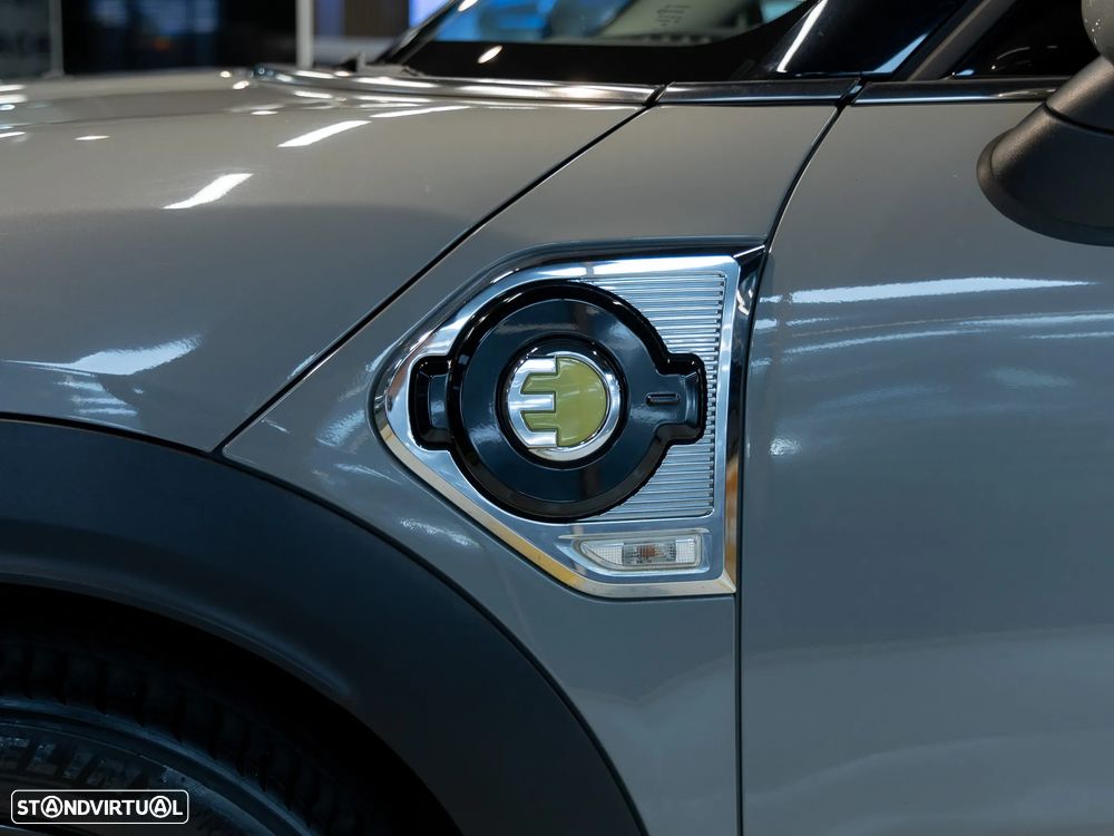 MINI Countryman - 22