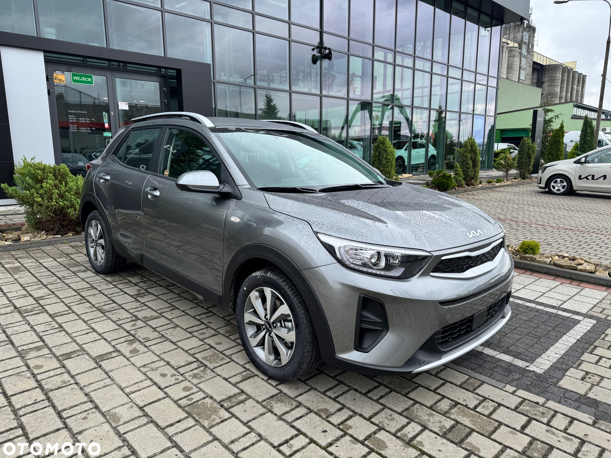 Kia Stonic 1.2 M - 4