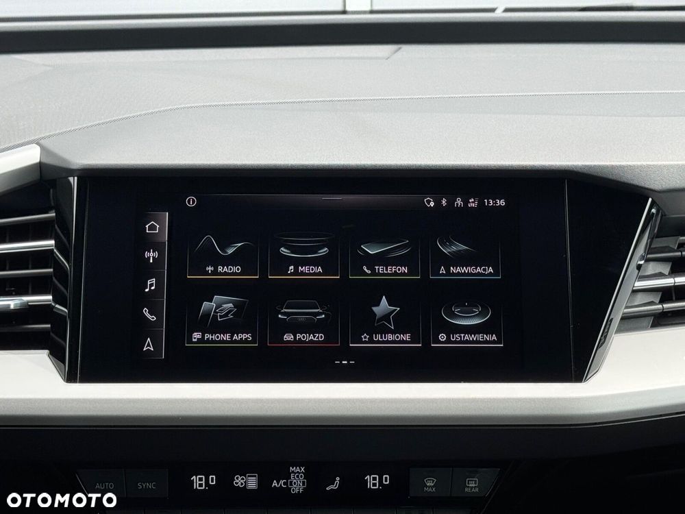 Audi Q4 Sportback e-tron 35 52kWh Advanced - 21