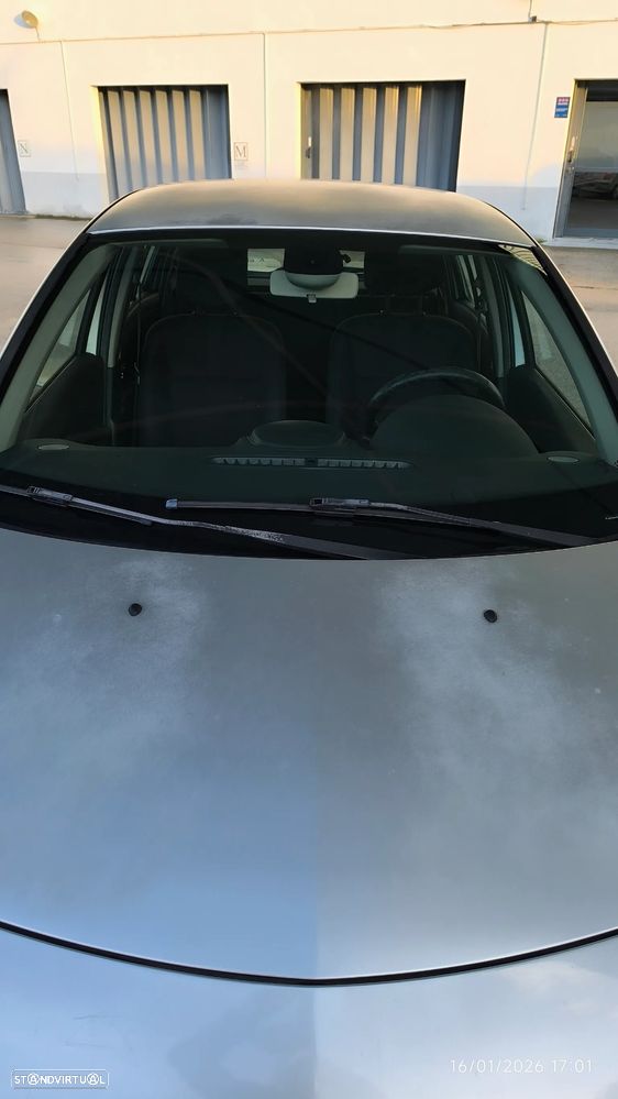 Renault Clio 1.2 16V Dynamique - 48