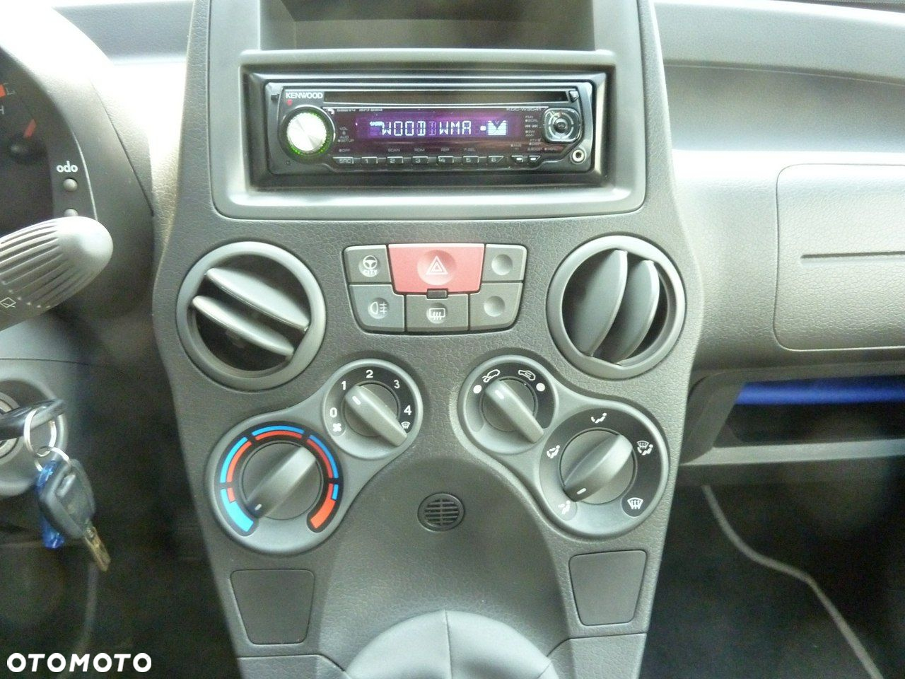 Fiat Panda - 23