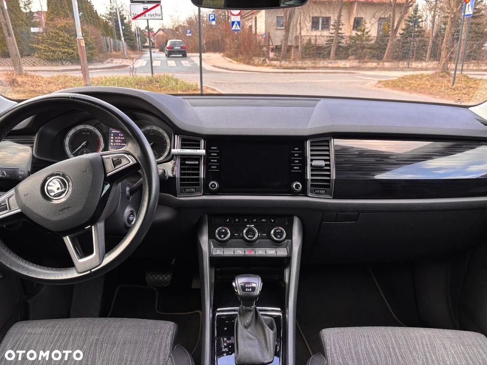 Skoda Kodiaq - 16