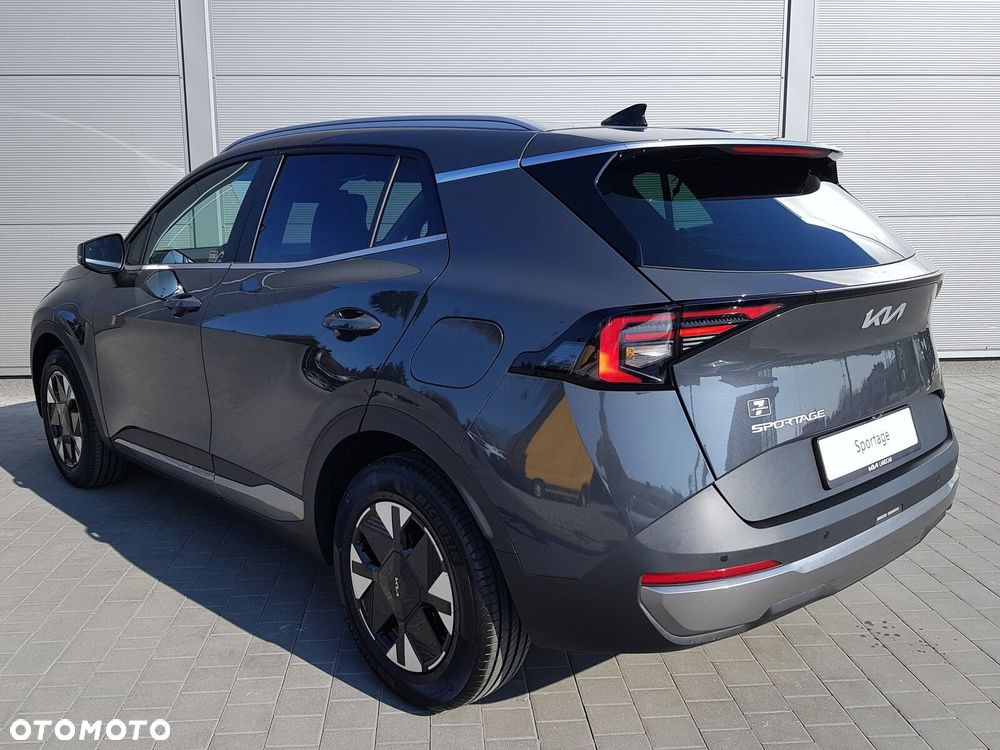 Kia Sportage 1.6 T-GDI L 2WD DCT - 8