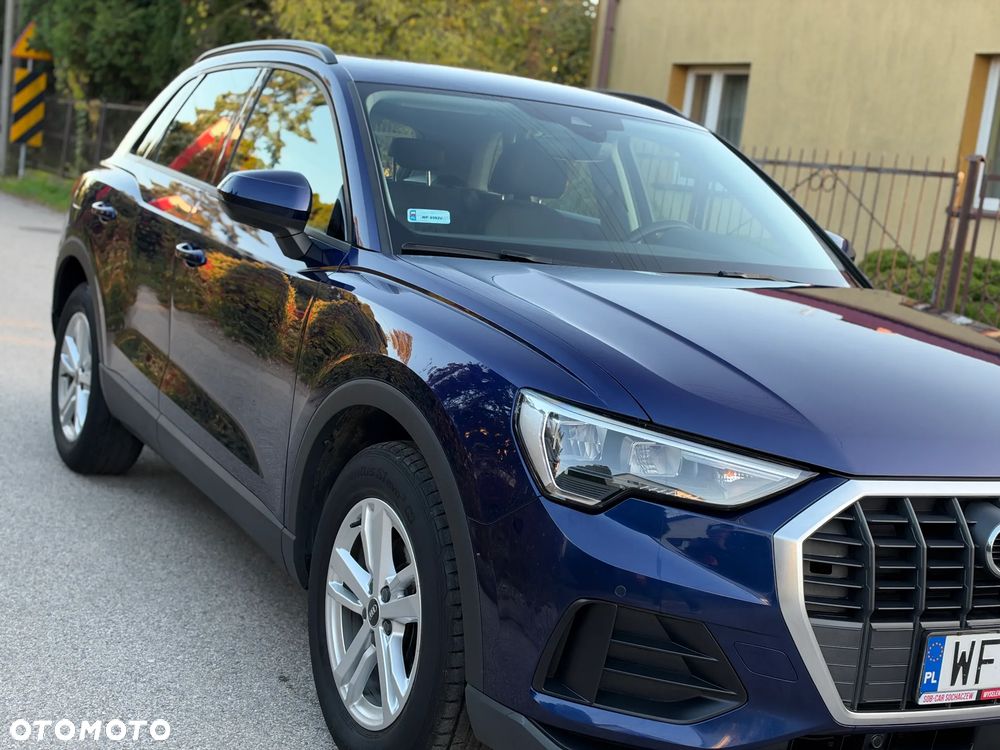 Audi Q3 35 TDI S tronic - 37