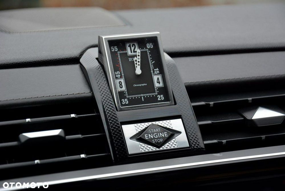 DS Automobiles DS 7 Crossback - 27