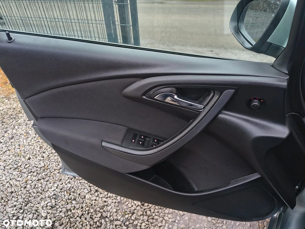 Opel Astra 1.6 D (CDTI) Edition - 27