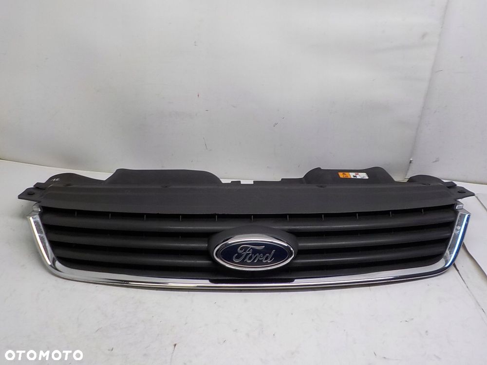 FORD KUGA I MK1 GRILL ATRAPA CHŁODNICY - 1