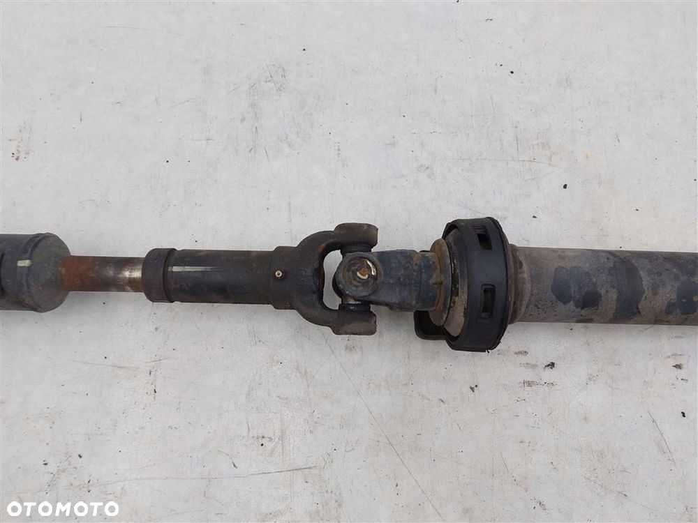 Wał napędowy Ssang Yong Rexton 2.7 XDI  2001-2006 - 7