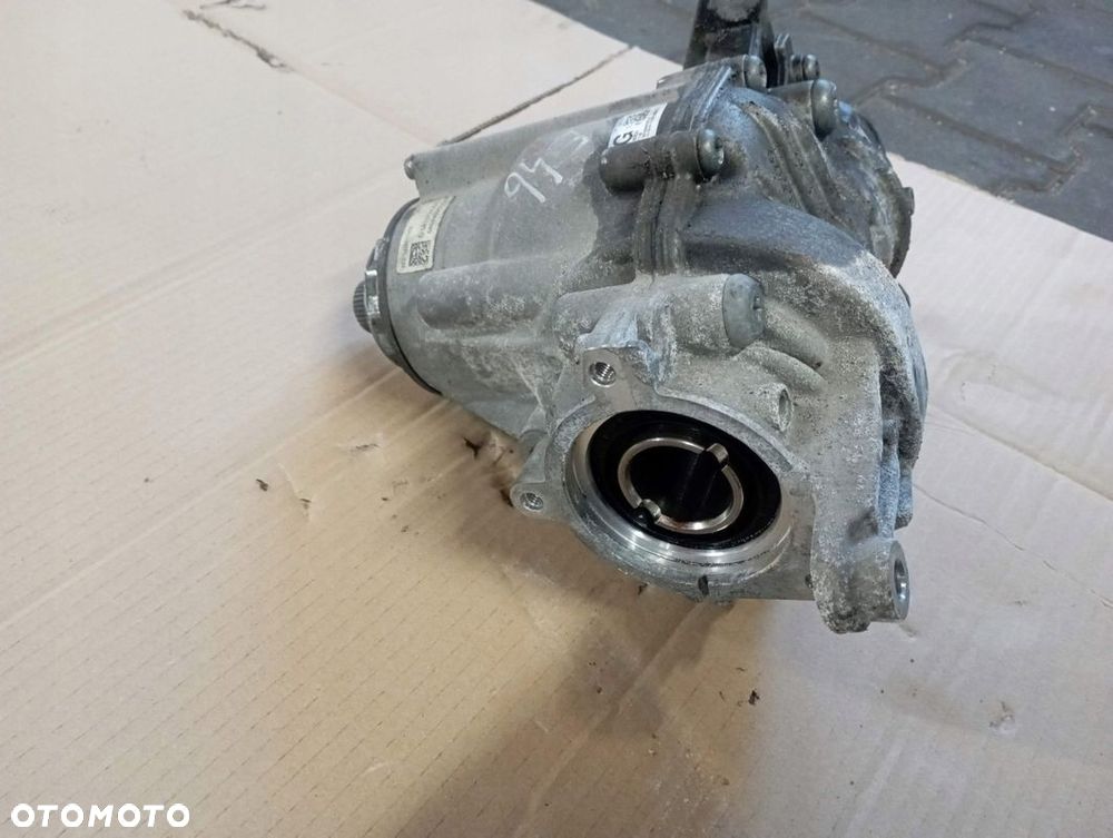 BMW F46 2.0 D REDUKTOR SKRZYNI AUTOMAT P0764688909 - 5