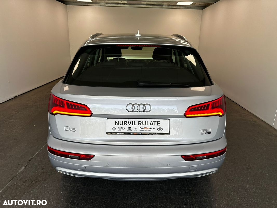 Audi Q5 2.0 TFSI S tronic Sport - 20
