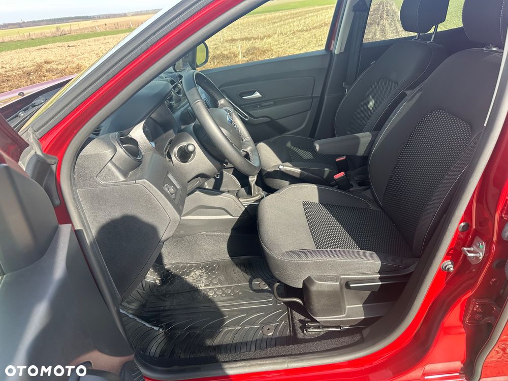 Dacia Duster - 13