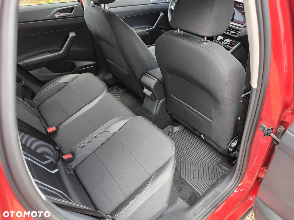 Volkswagen Taigo - 12