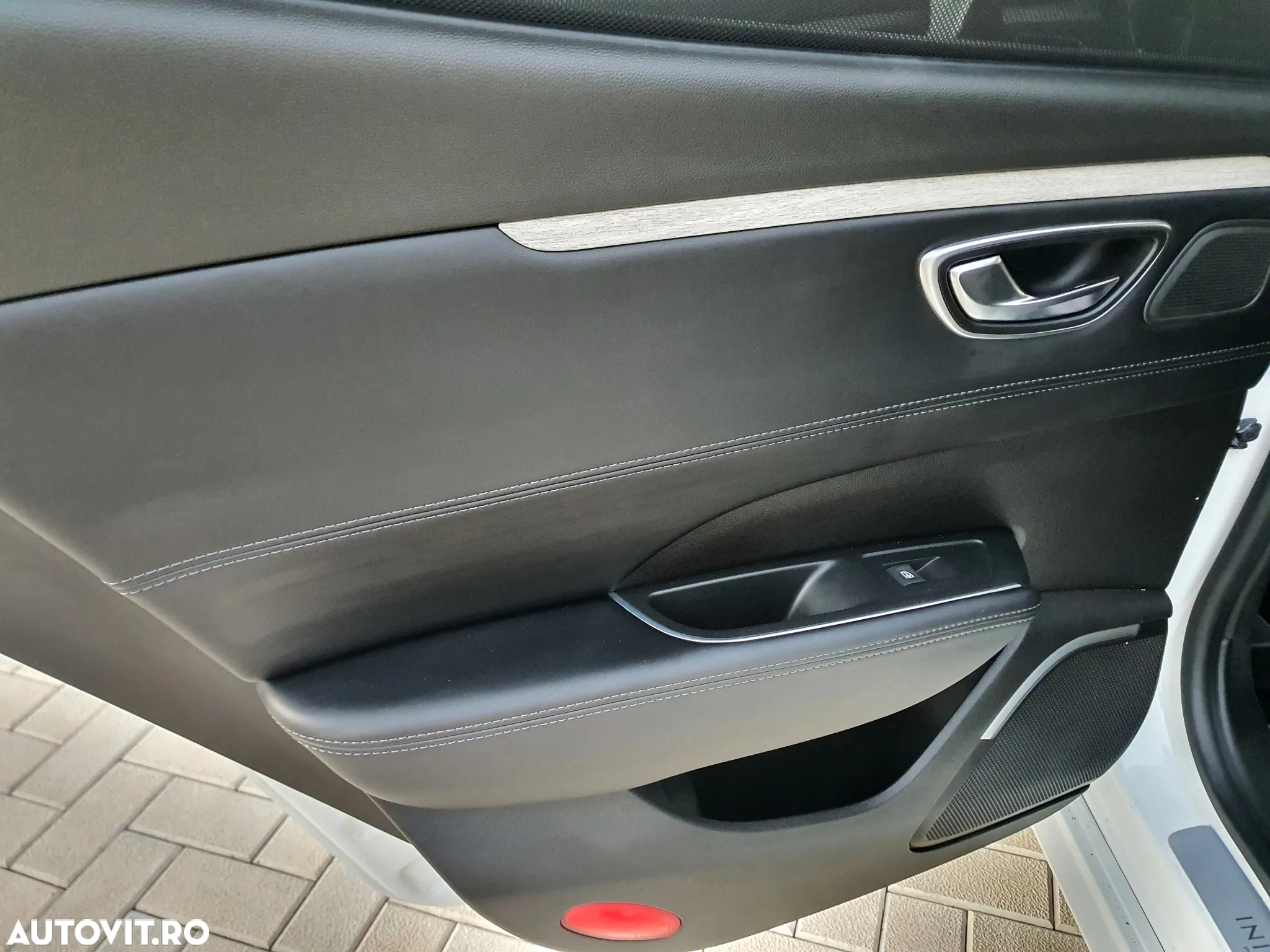 Renault Talisman Grandtour ENERGY dCi 160 EDC INITIALE PARIS - 23