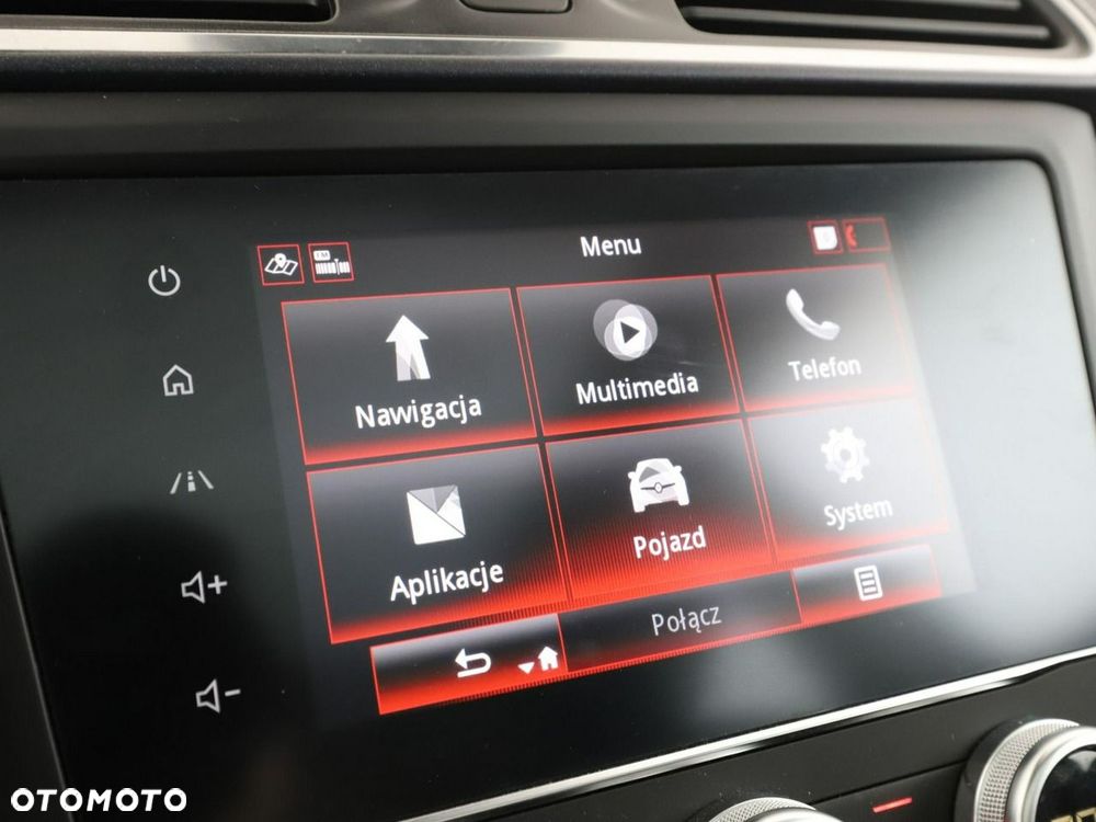Renault Kadjar 1.3 TCe FAP Intens EDC - 24