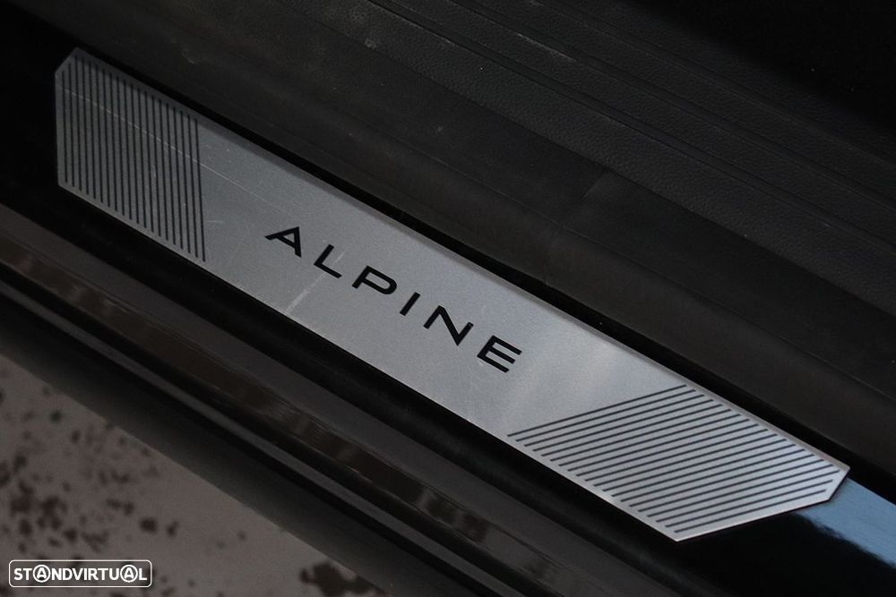 Renault Austral 1.2 E-Tech Techno Espirit - 22