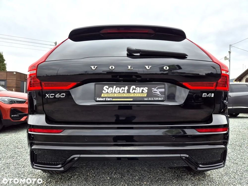 Volvo XC 60 - 35