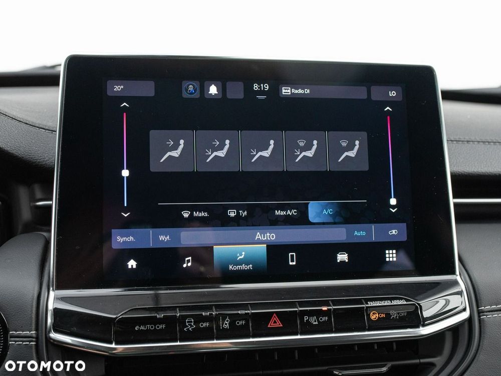 Jeep Compass - 20