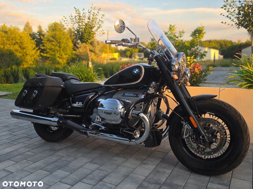 BMW R - 2