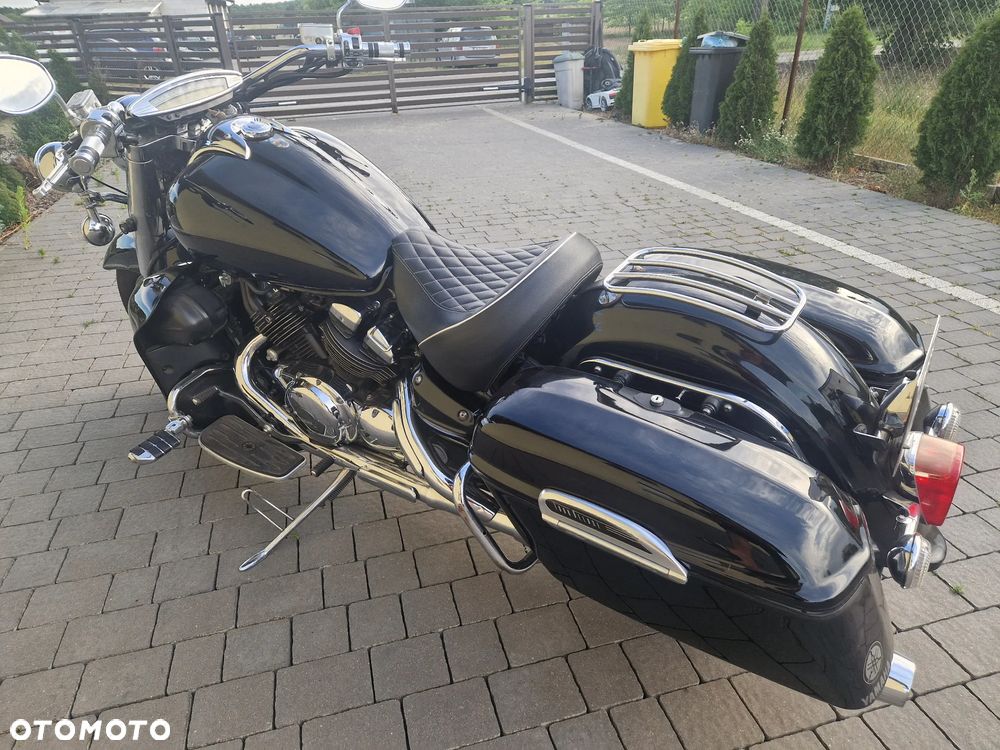 Yamaha Royal Star - 10