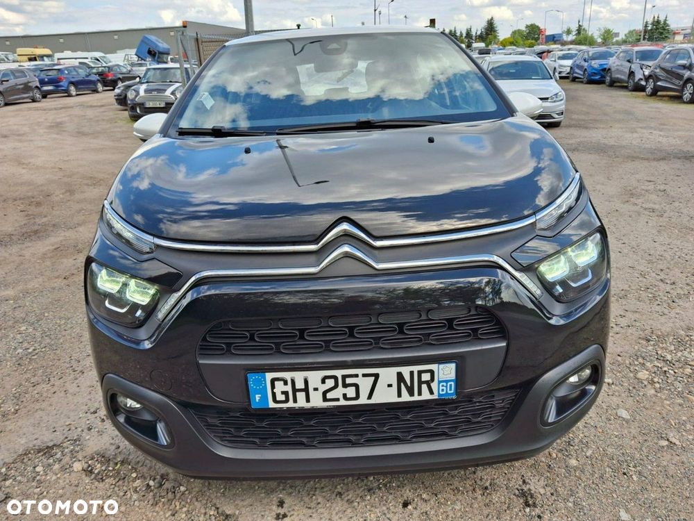 Citroën C3 - 5
