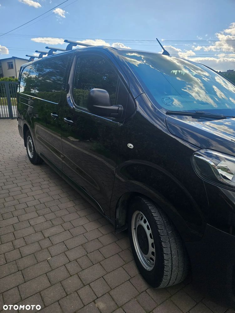 Toyota Proace - 4