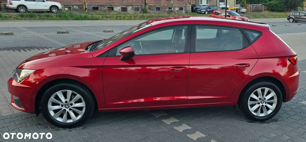 Seat Leon 1.5 EcoTSI Evo Full LED S&S - 5