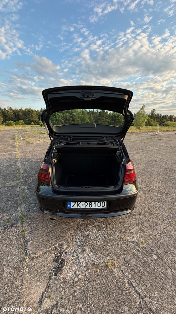 BMW Seria 1 118d DPF - 37