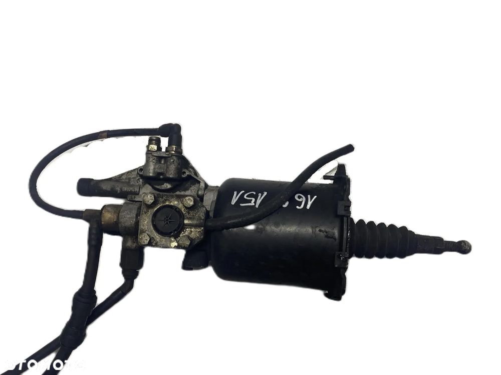 SIŁOWNIK SPRZĘGŁA WYSPRZĘGLIK RENAULT PREMIUM MAGNUM KERAX - 1