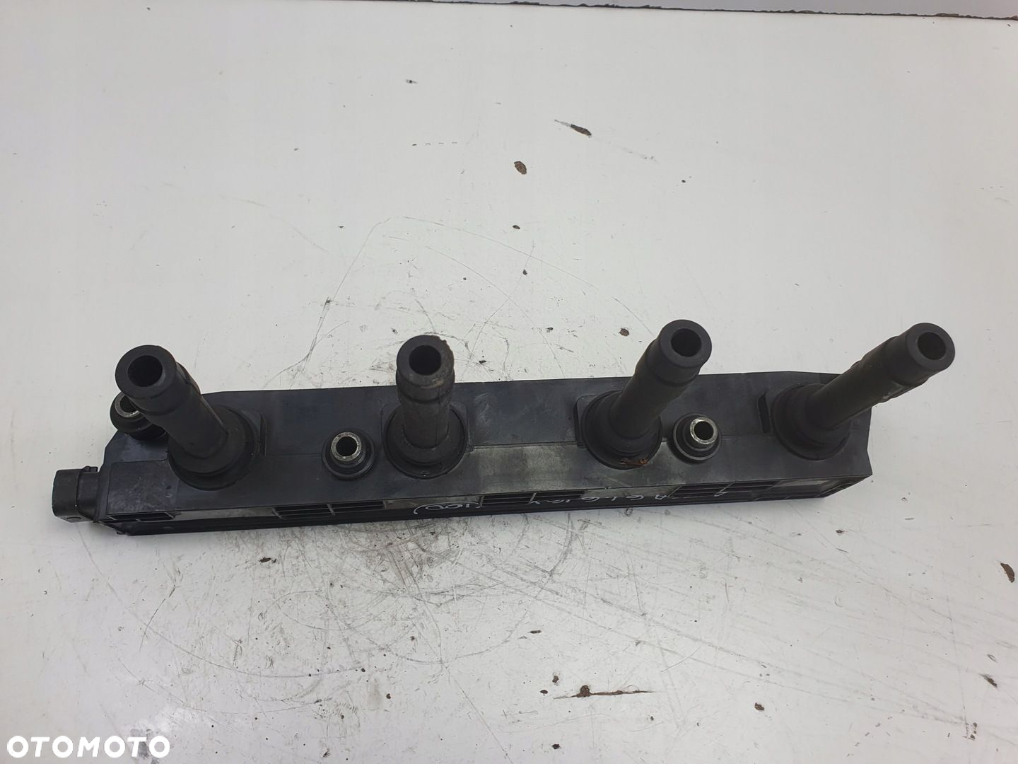 Opel Astra II G 1.4 1.6 16V CEWKA ZAPŁONOWA beru Z14XE Z16XE - 4