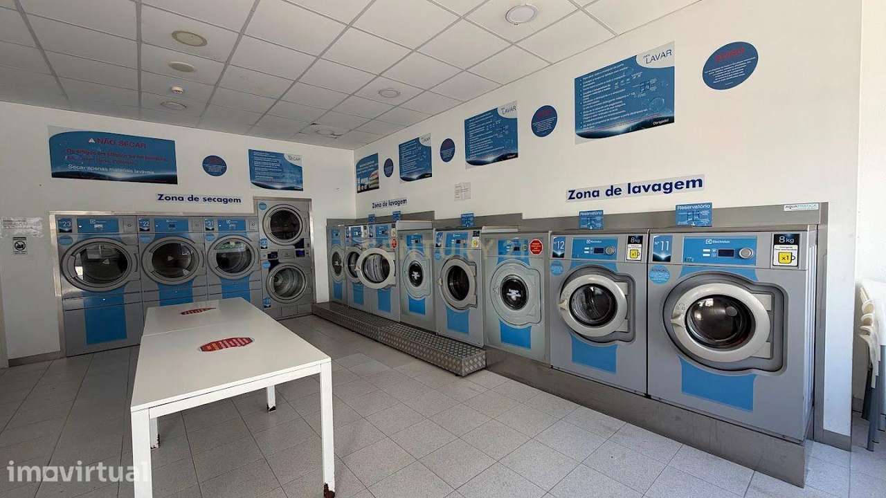 Venda de Loja na Moita - Grande imagem: 5/8