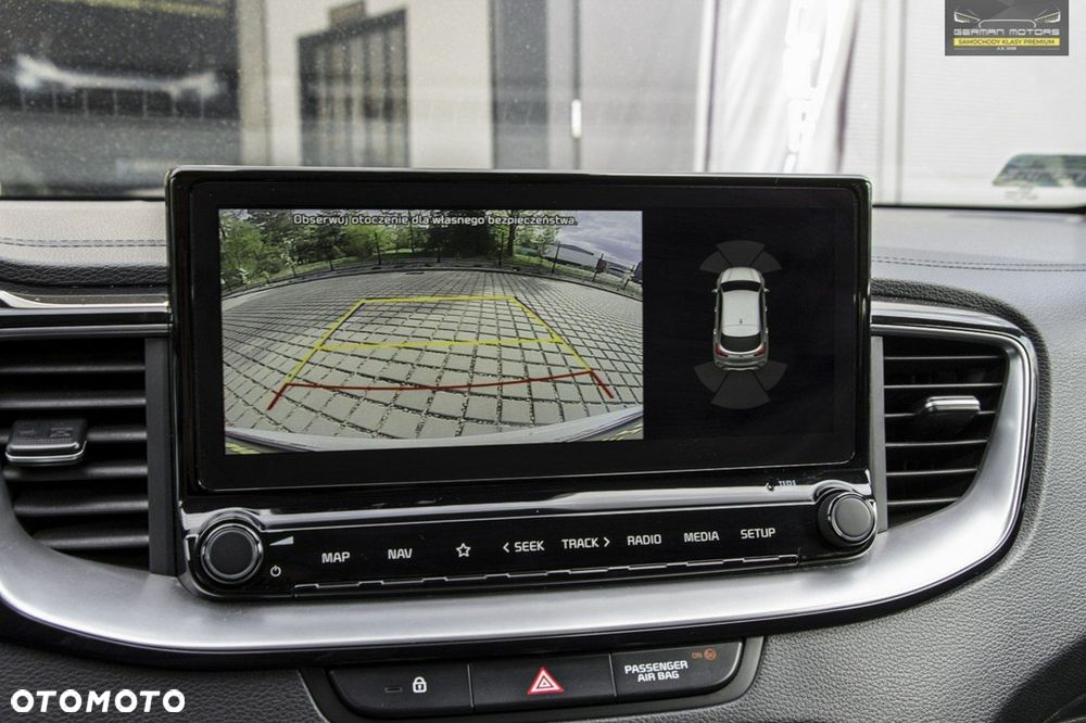 Kia XCeed 1.6 T-GDI Business Line DCT - 26