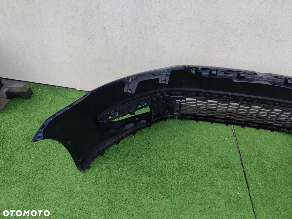 Zderzak Vw Polo 5 6r0 - 13