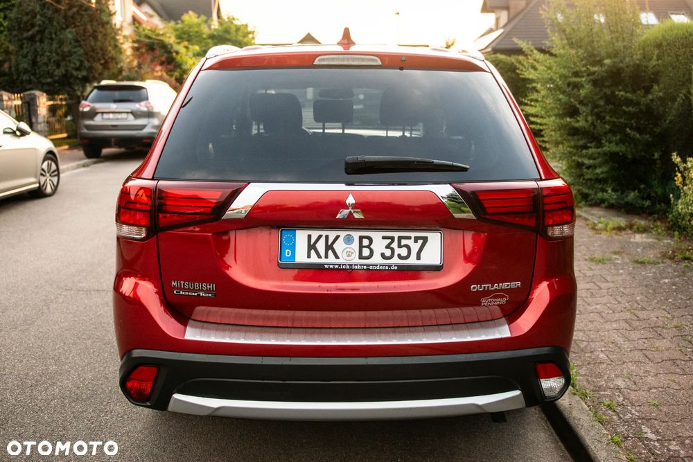Mitsubishi Outlander 2.0 2WD Edition - 13