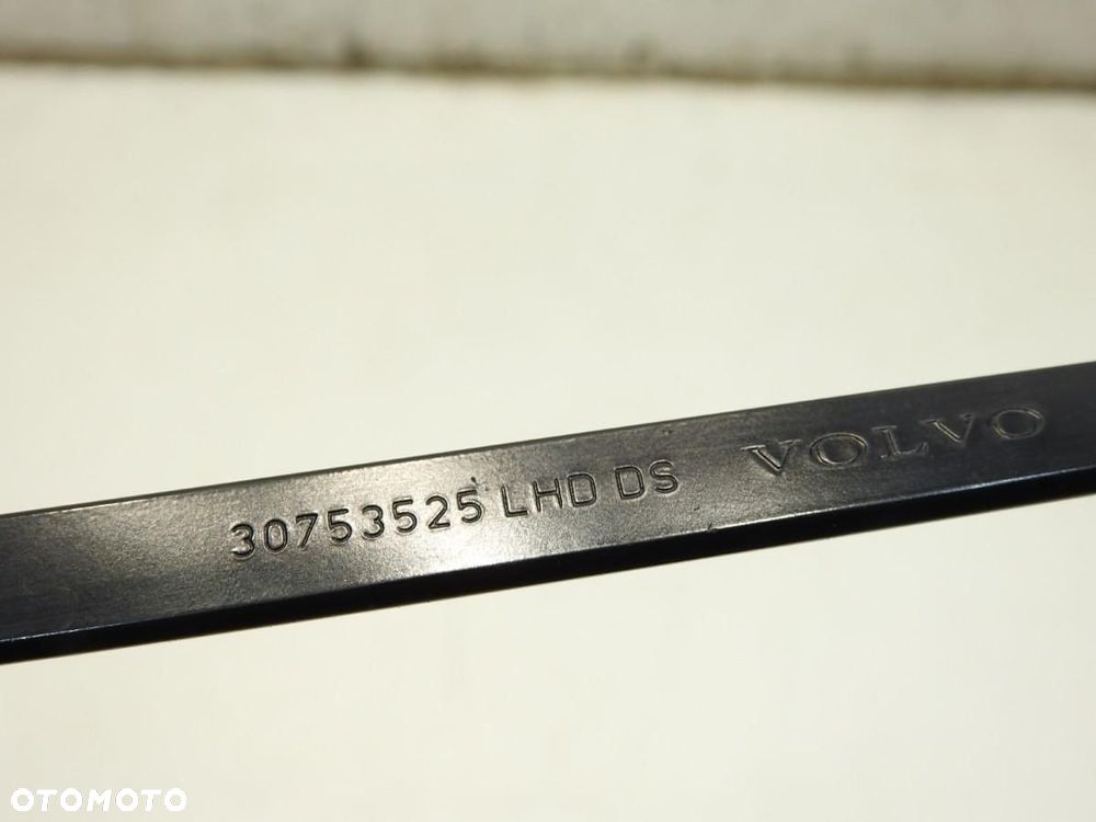 RAMIE WYCIERACZKI LEWY PRZÓD VOLVO XC60 I 30753525 - 6