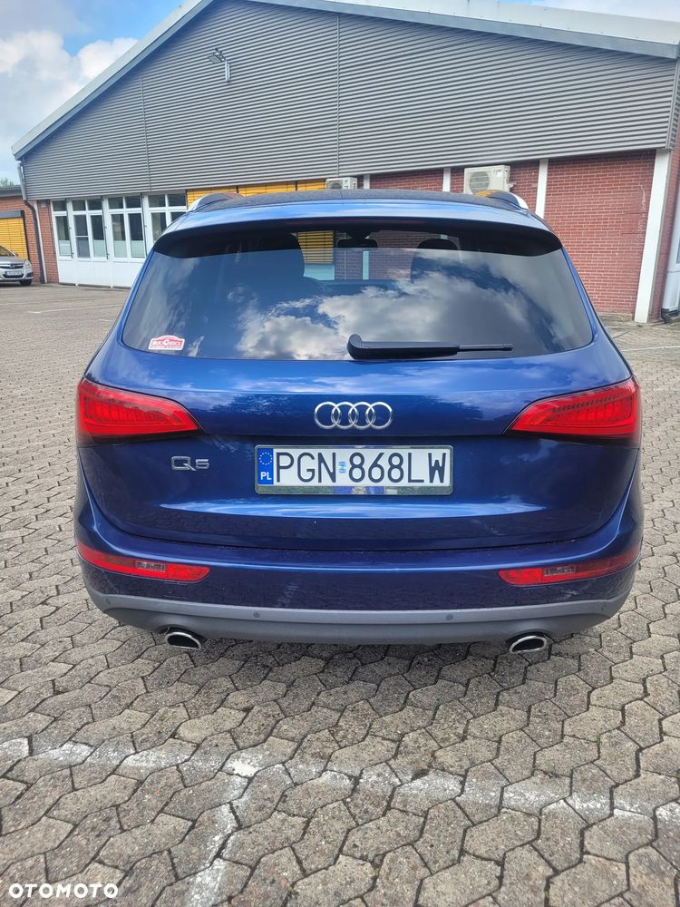 Audi Q5 3.0 TDI Quattro S tronic - 2