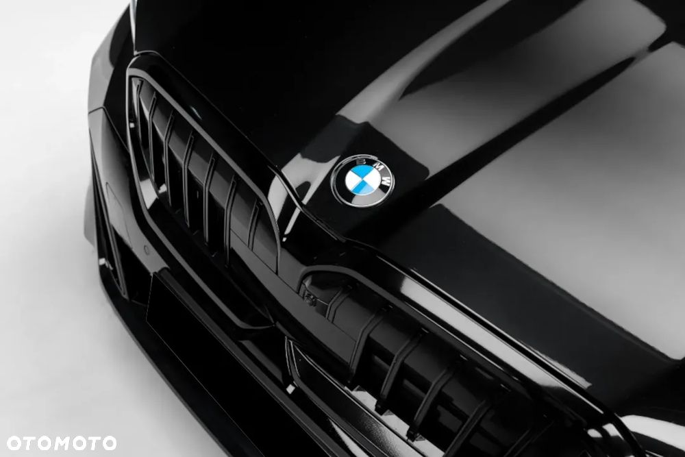 BMW Seria 5 520d xDrive mHEV M Sport - 9