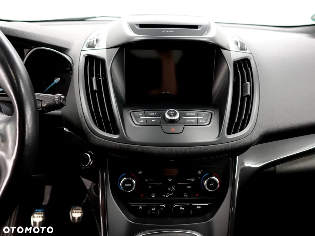 Ford Kuga 2.0 TDCi AWD ST-Line Black - 18